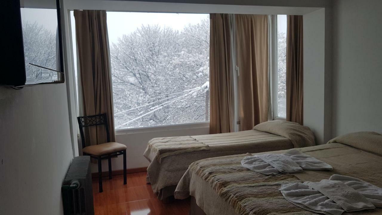 Monte Cervino Hotel San Carlos de Bariloche Exterior foto